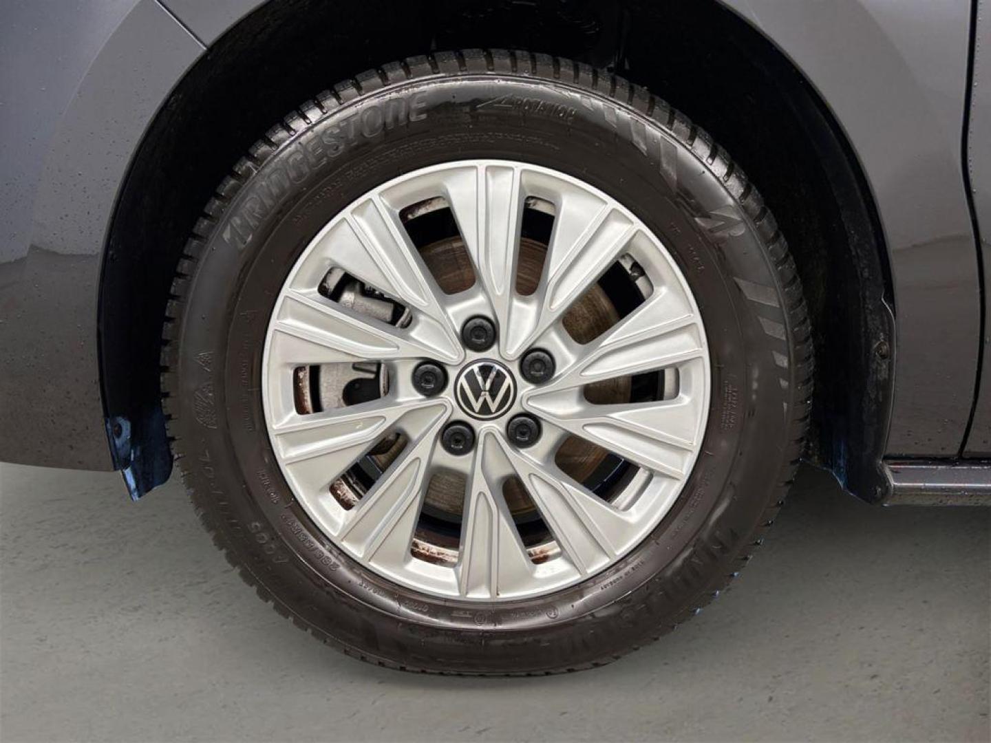 Volkswagen Multivan 1.5 eHybrid 130 kW DSG 4M B.Corta