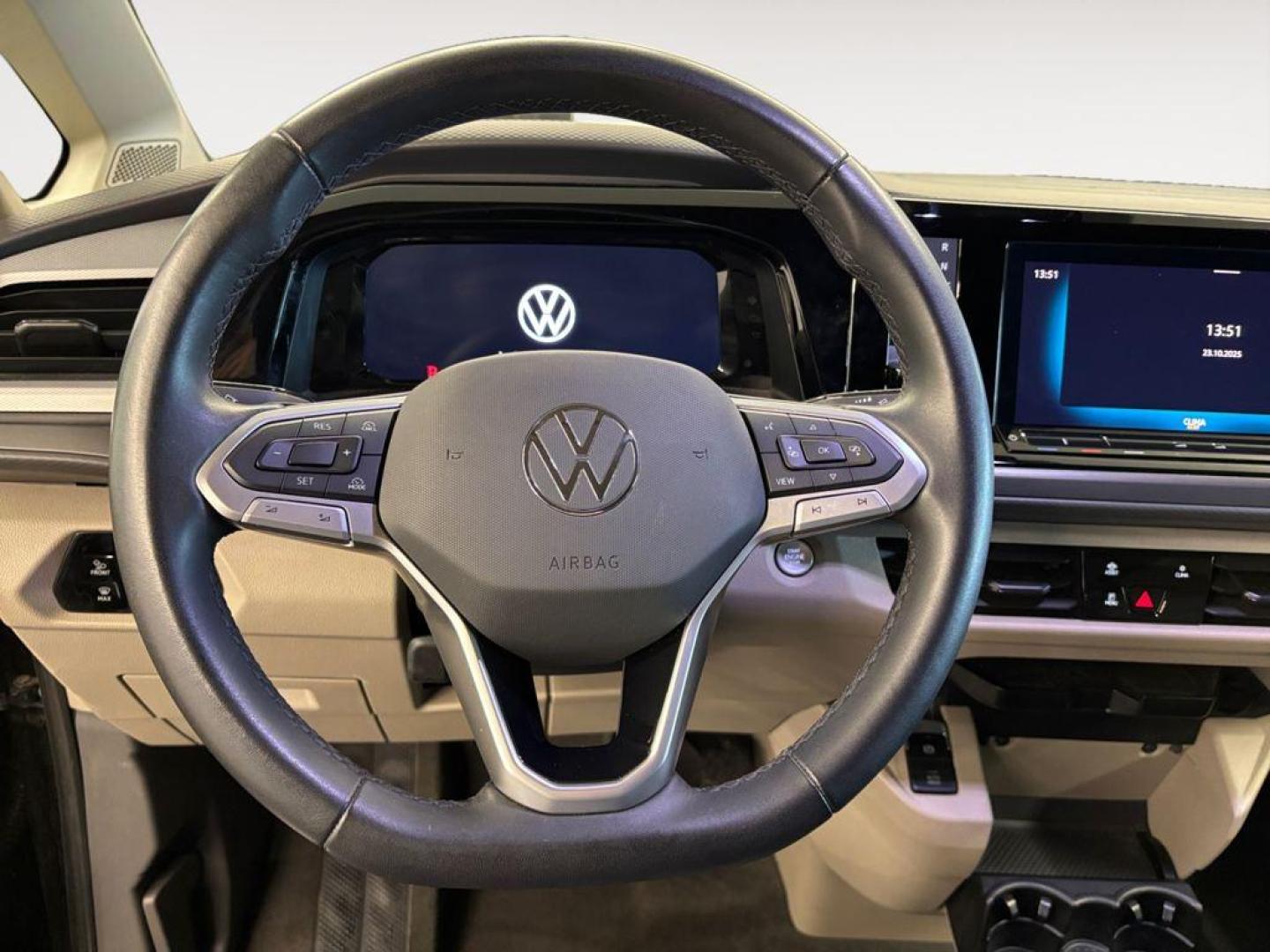 Volkswagen Multivan 1.5 eHybrid 130 kW DSG 4M B.Corta