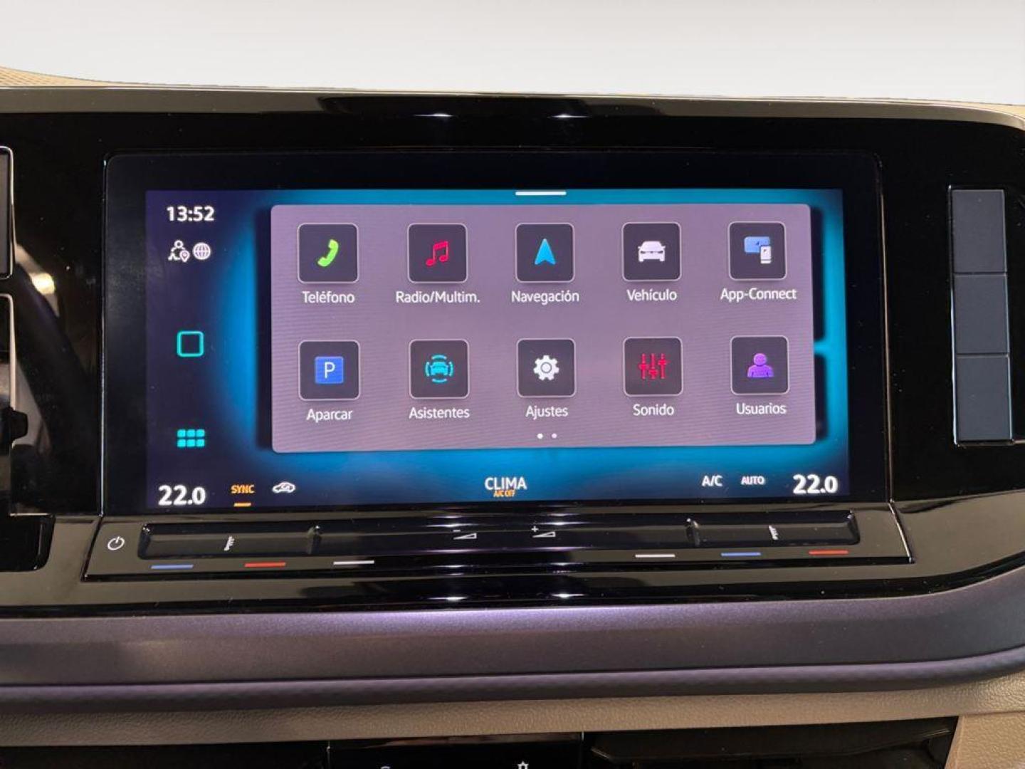 Volkswagen Multivan 1.5 eHybrid 130 kW DSG 4M B.Corta