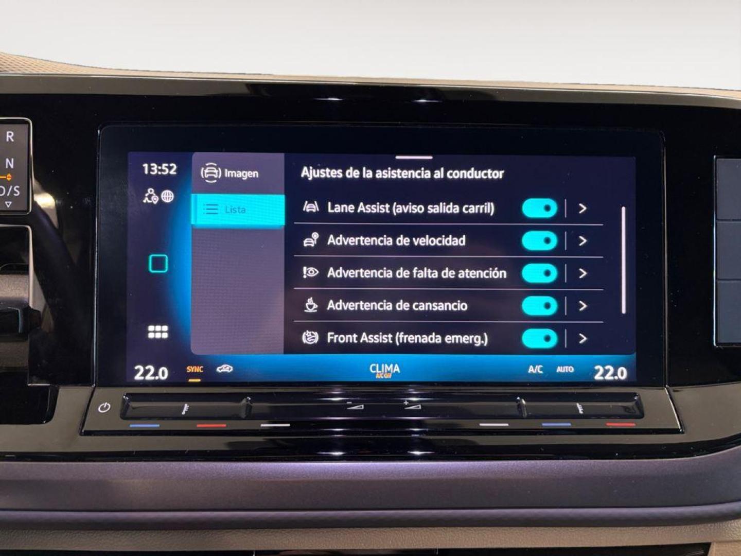 Volkswagen Multivan 1.5 eHybrid 130 kW DSG 4M B.Corta