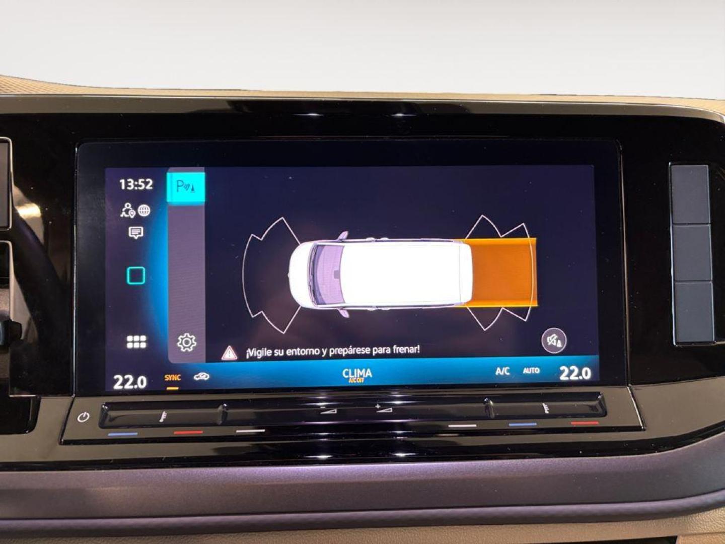 Volkswagen Multivan 1.5 eHybrid 130 kW DSG 4M B.Corta