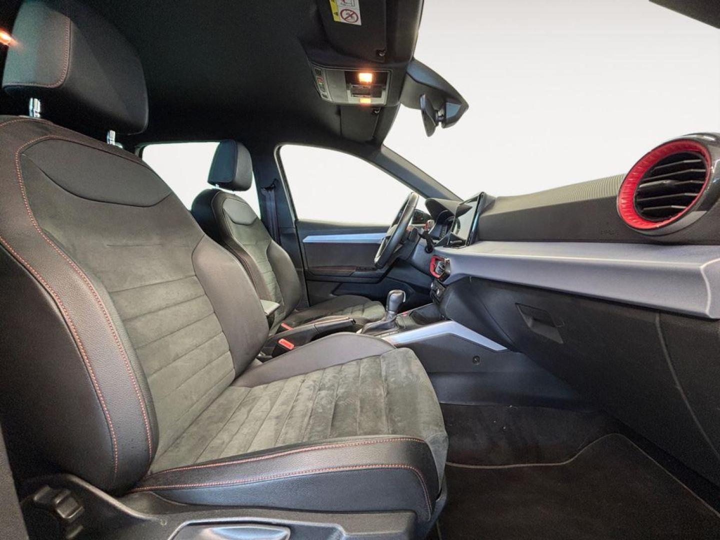 SEAT Arona 1.5 TSI 110kW (150CV) DSG FR Ecomotive