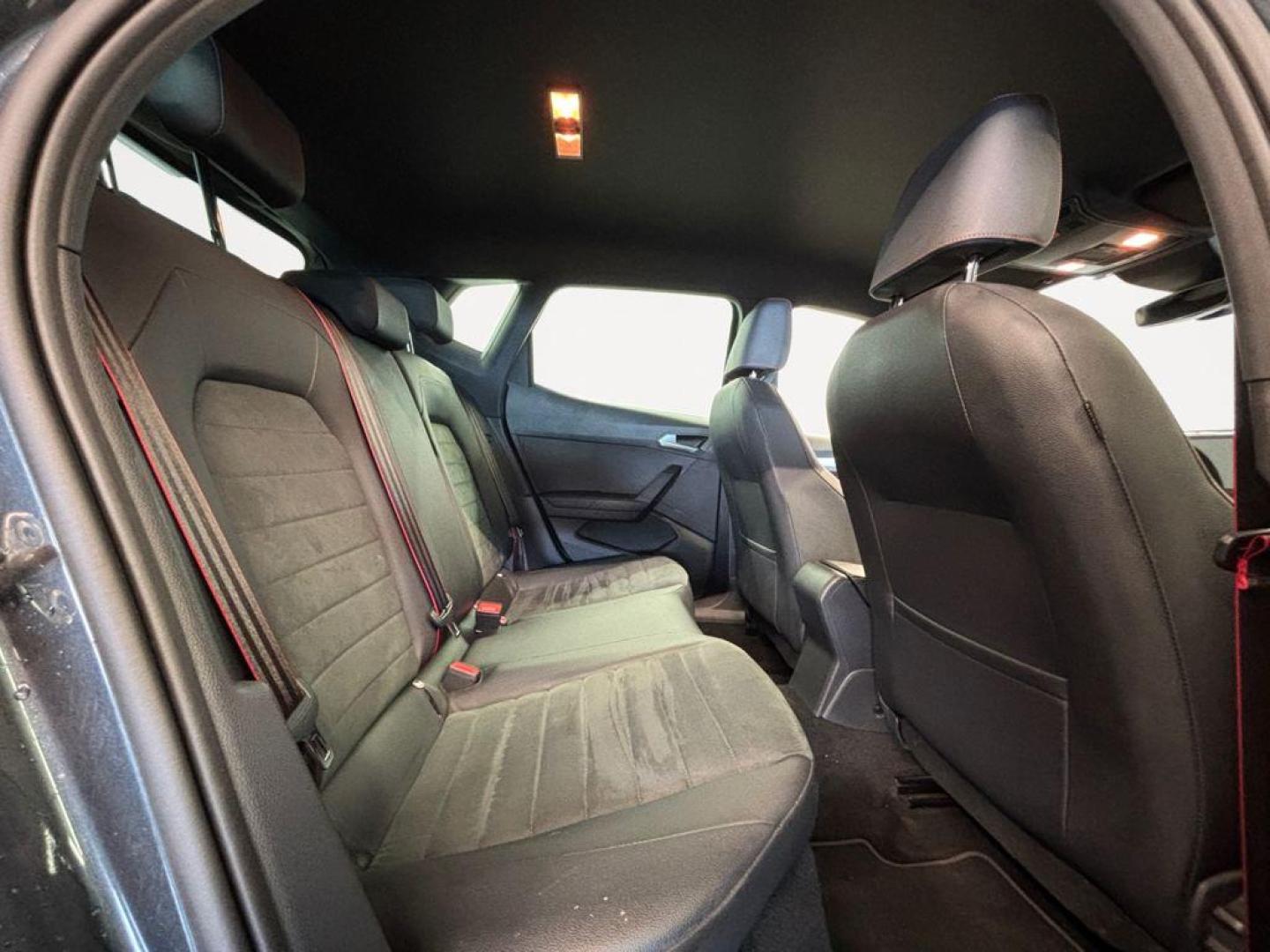 SEAT Arona 1.5 TSI 110kW (150CV) DSG FR Ecomotive