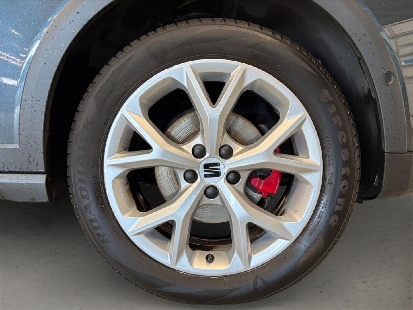 SEAT Arona 1.5 TSI 110kW (150CV) DSG FR Ecomotive