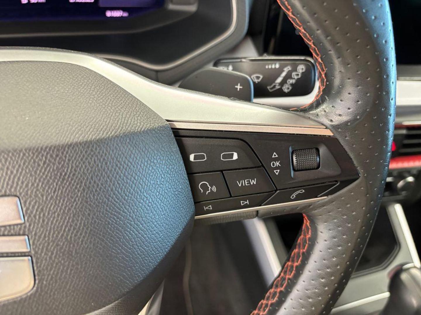 SEAT Arona 1.5 TSI 110kW (150CV) DSG FR Ecomotive