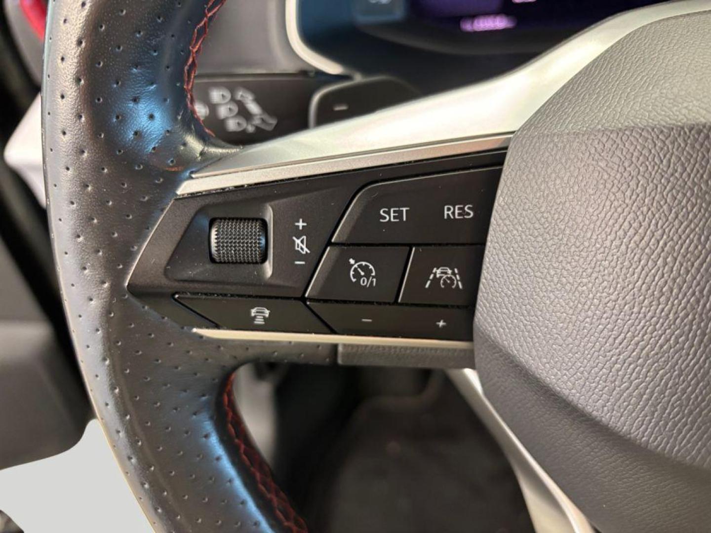 SEAT Arona 1.5 TSI 110kW (150CV) DSG FR Ecomotive