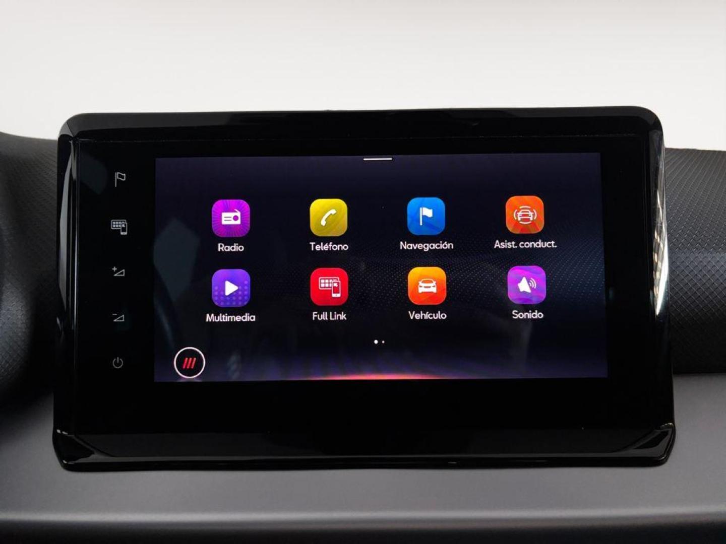 SEAT Arona 1.5 TSI 110kW (150CV) DSG FR Ecomotive