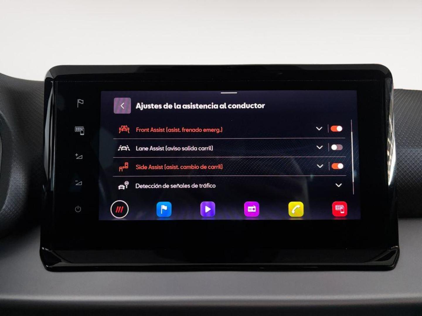 SEAT Arona 1.5 TSI 110kW (150CV) DSG FR Ecomotive