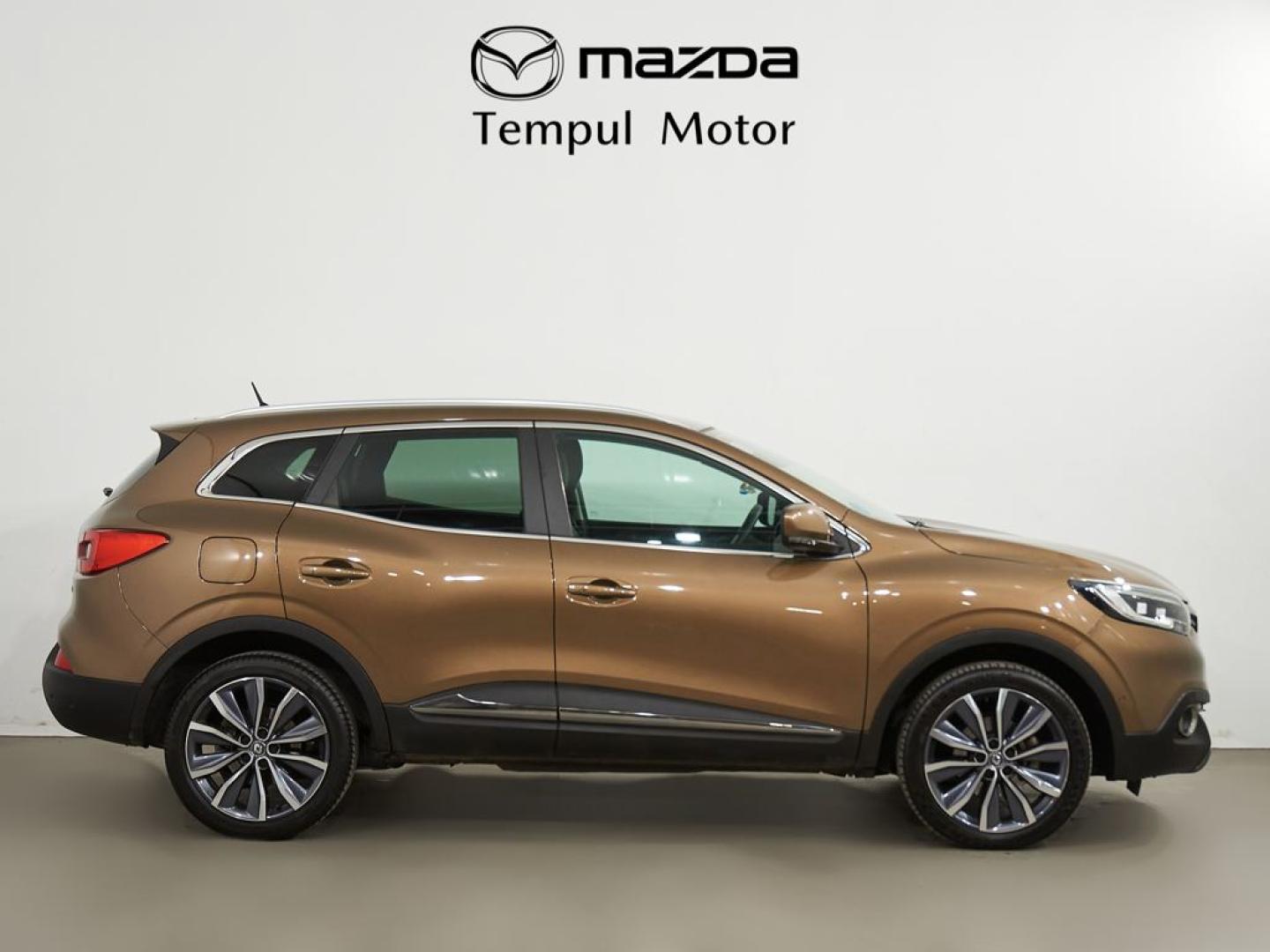 Renault Kadjar 1.6 TCe Energy Zen