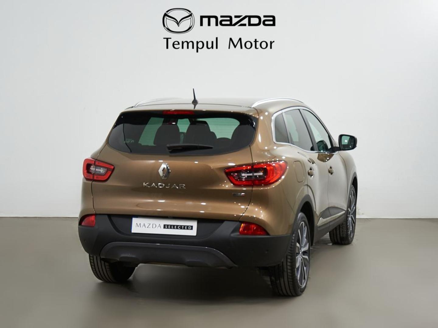 Renault Kadjar 1.6 TCe Energy Zen