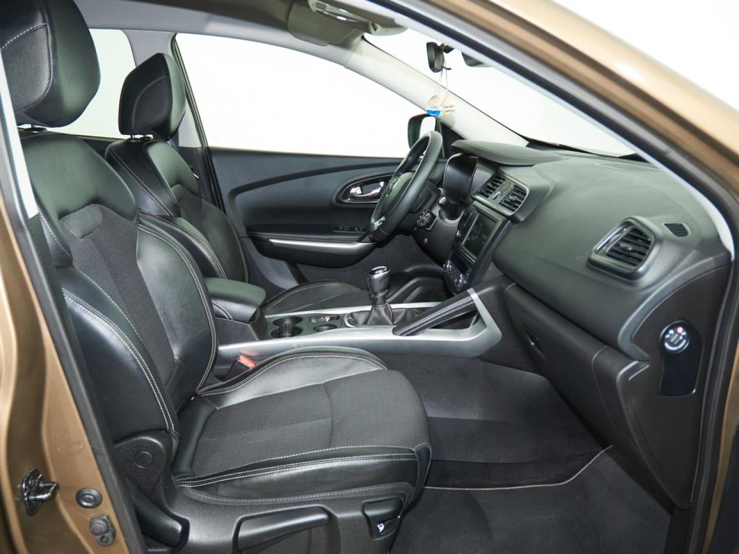 Renault Kadjar 1.6 TCe Energy Zen