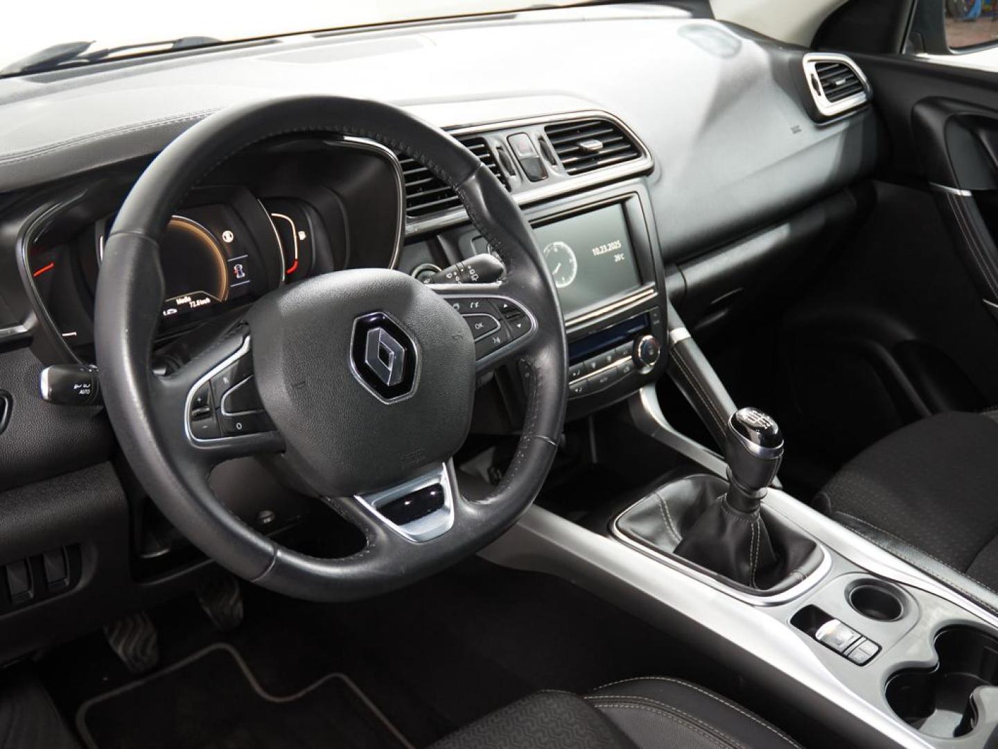 Renault Kadjar 1.6 TCe Energy Zen