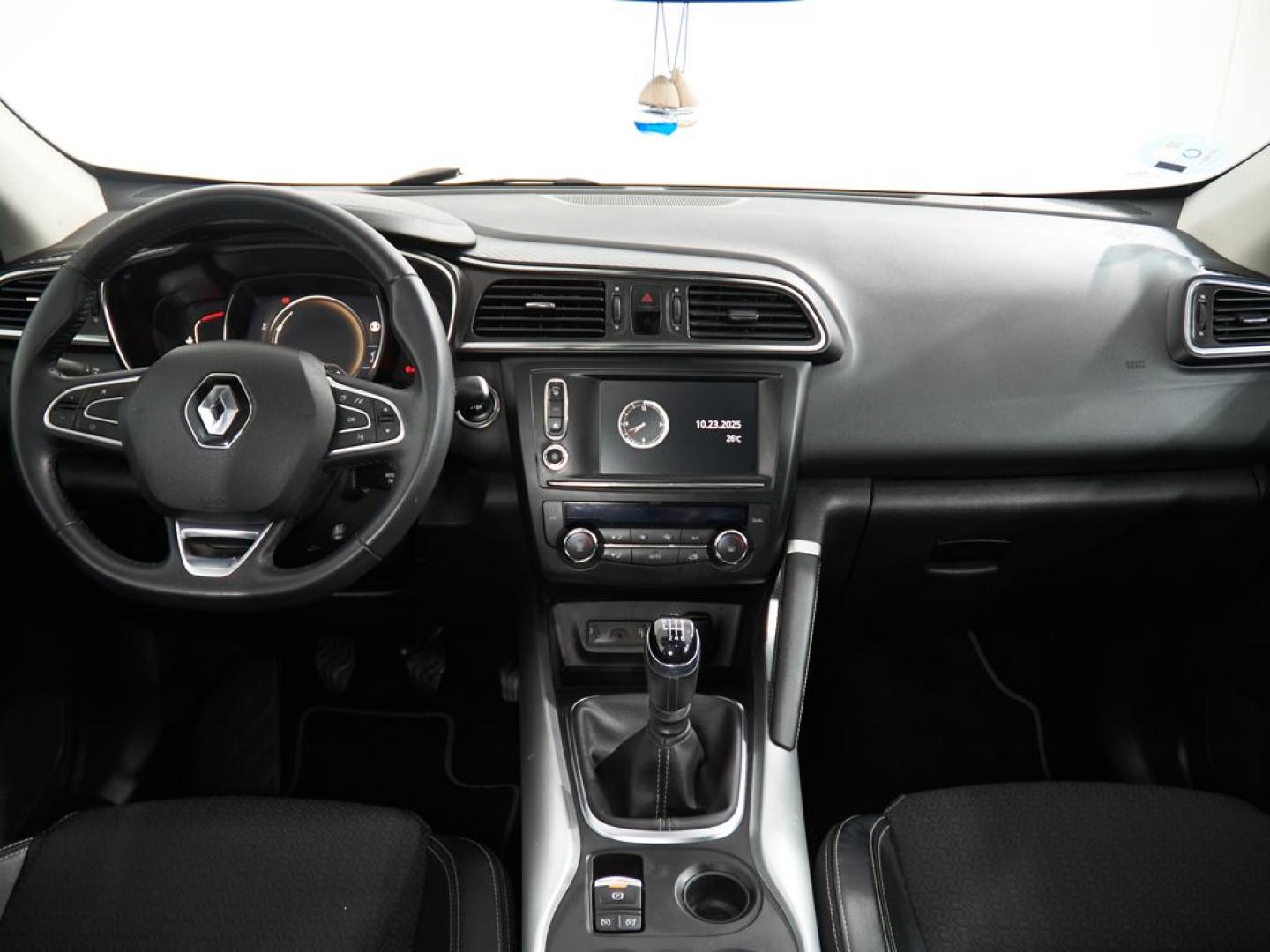 Renault Kadjar 1.6 TCe Energy Zen