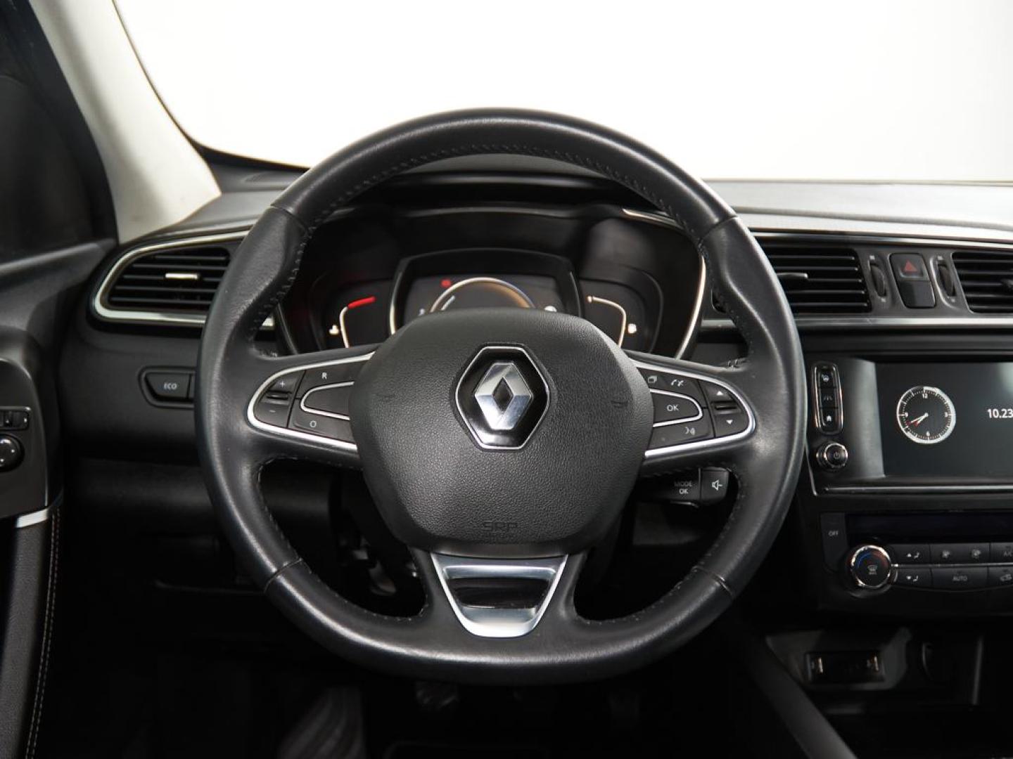 Renault Kadjar 1.6 TCe Energy Zen