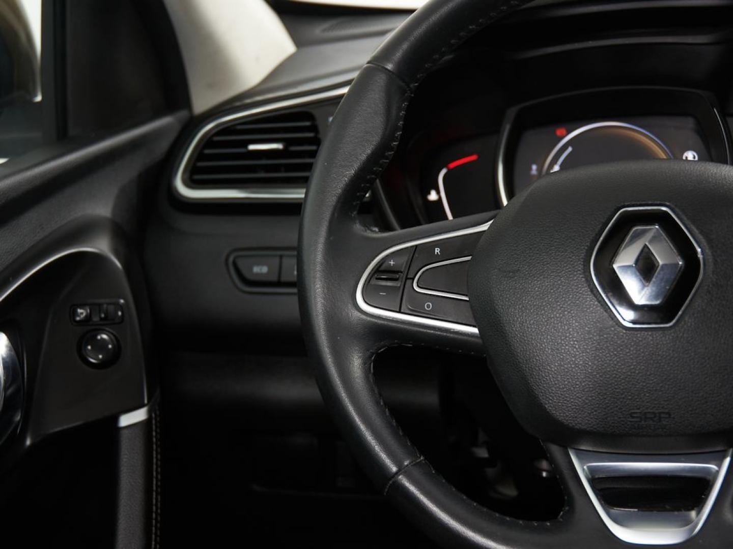 Renault Kadjar 1.6 TCe Energy Zen