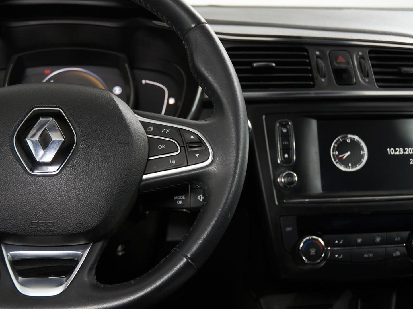 Renault Kadjar 1.6 TCe Energy Zen