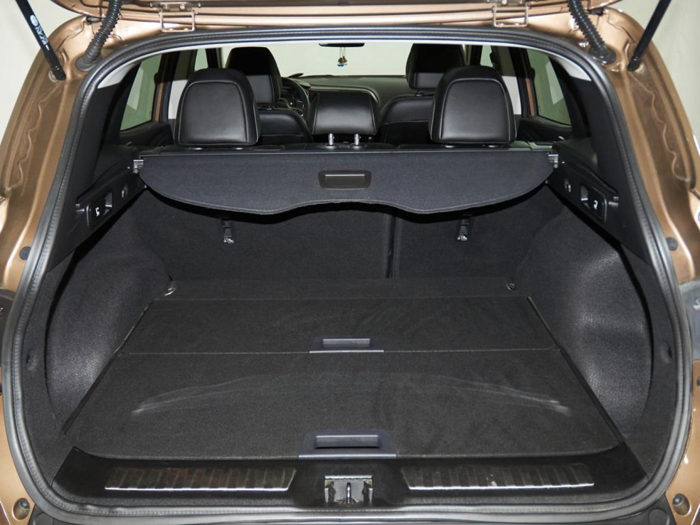 Renault Kadjar 1.6 TCe Energy Zen