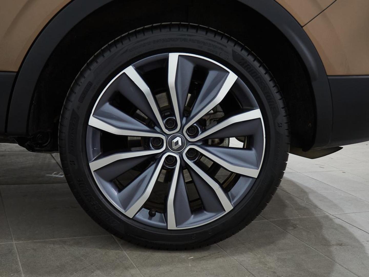 Renault Kadjar 1.6 TCe Energy Zen