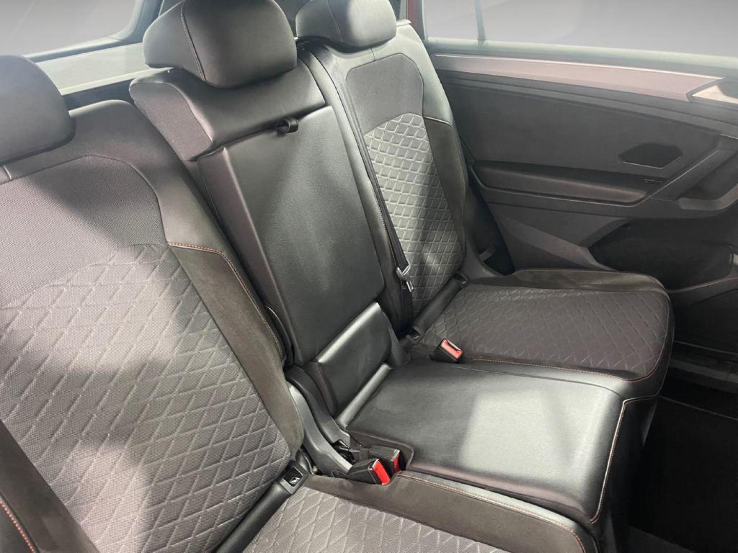 SEAT Tarraco 2.0 TDI S&S FR GO L DSG 110 kW (150 CV)