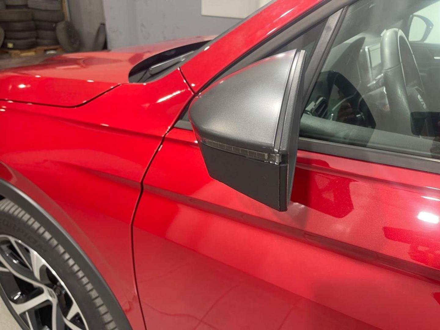 SEAT Tarraco 2.0 TDI S&S FR GO L DSG 110 kW (150 CV)