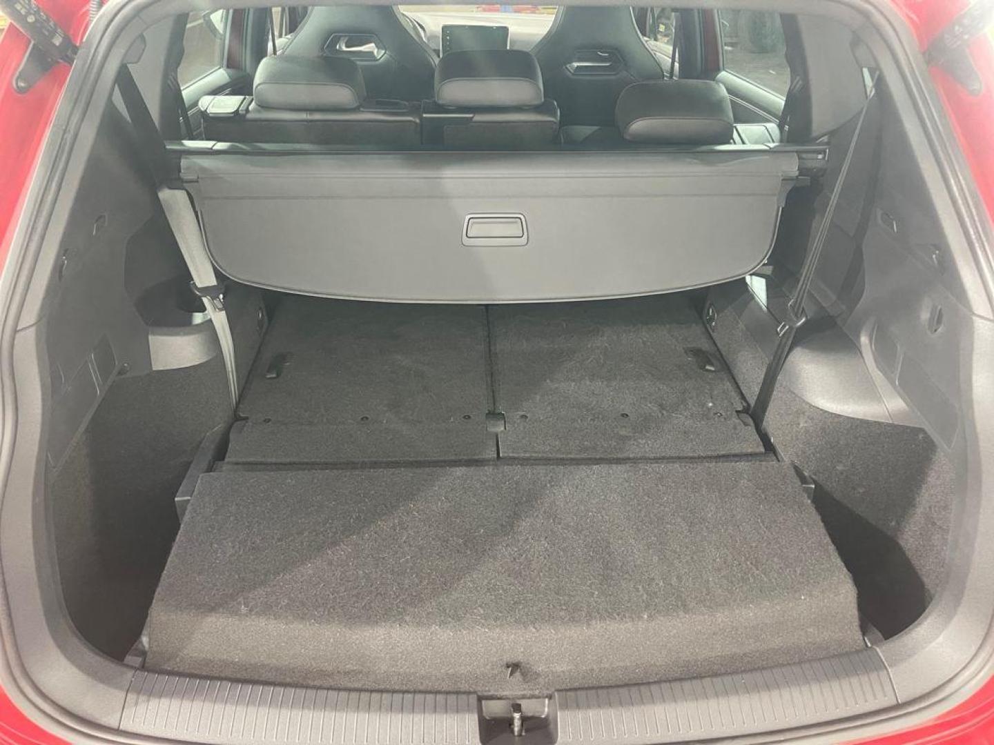 SEAT Tarraco 2.0 TDI S&S FR GO L DSG 110 kW (150 CV)