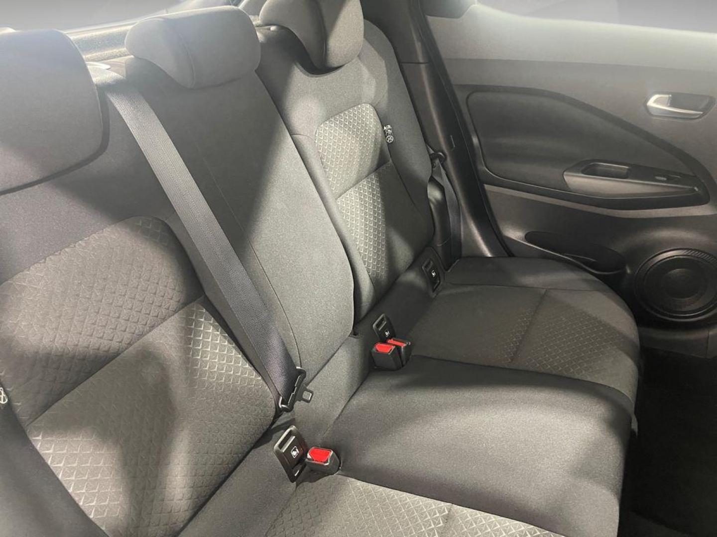 Nissan JUKE DIG-T Acenta 84 kW (114 CV)