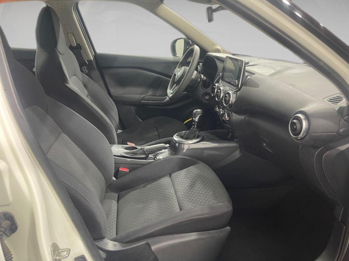 Nissan JUKE DIG-T Acenta 84 kW (114 CV)