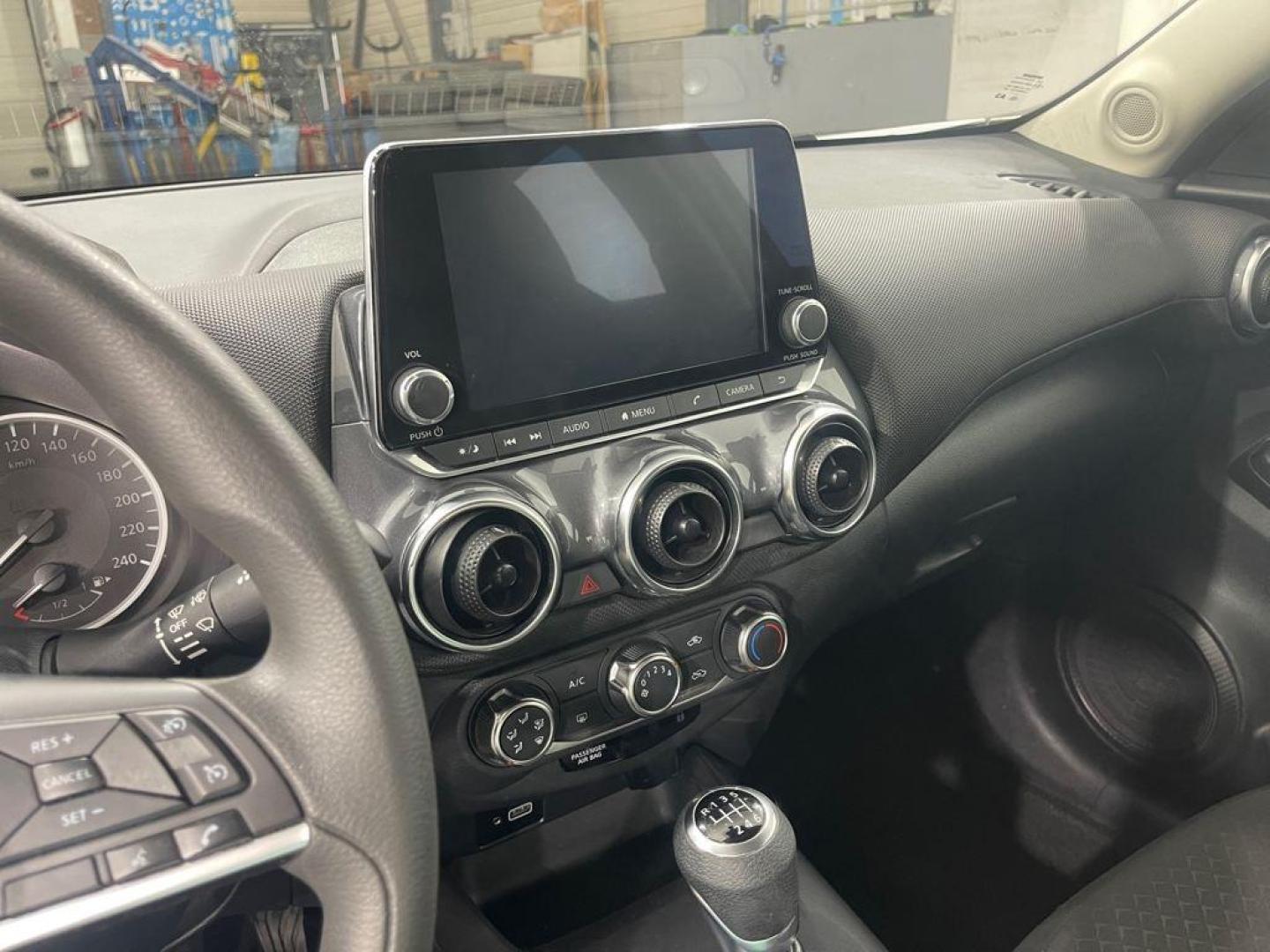 Nissan JUKE DIG-T Acenta 84 kW (114 CV)