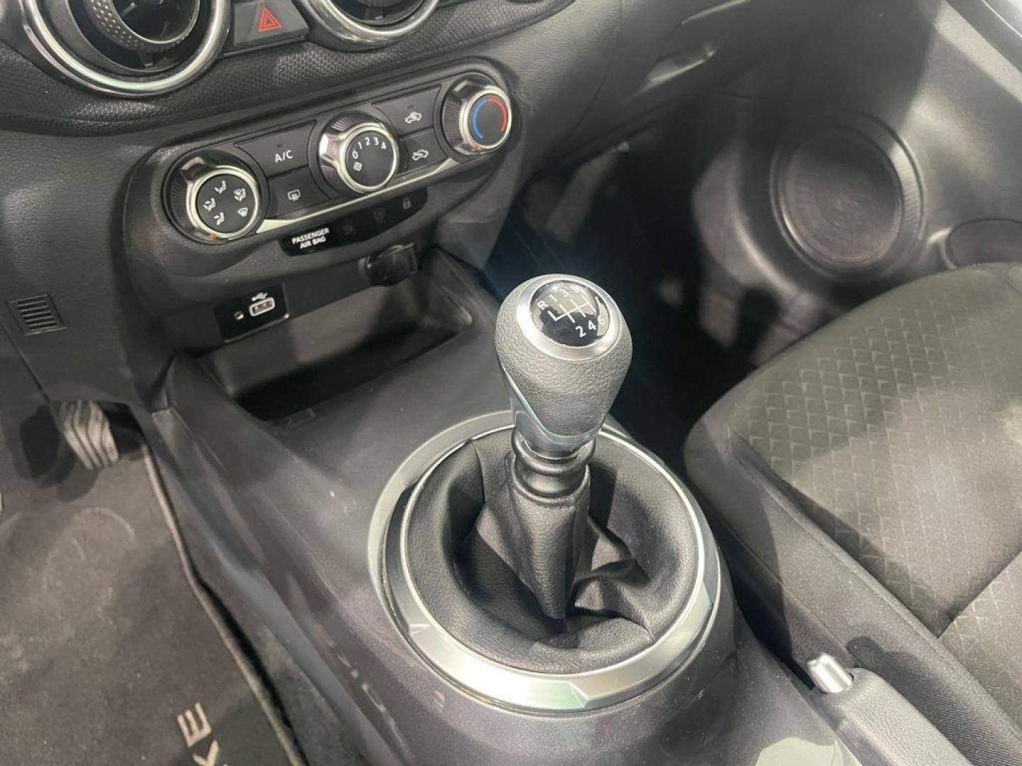 Nissan JUKE DIG-T Acenta 84 kW (114 CV)