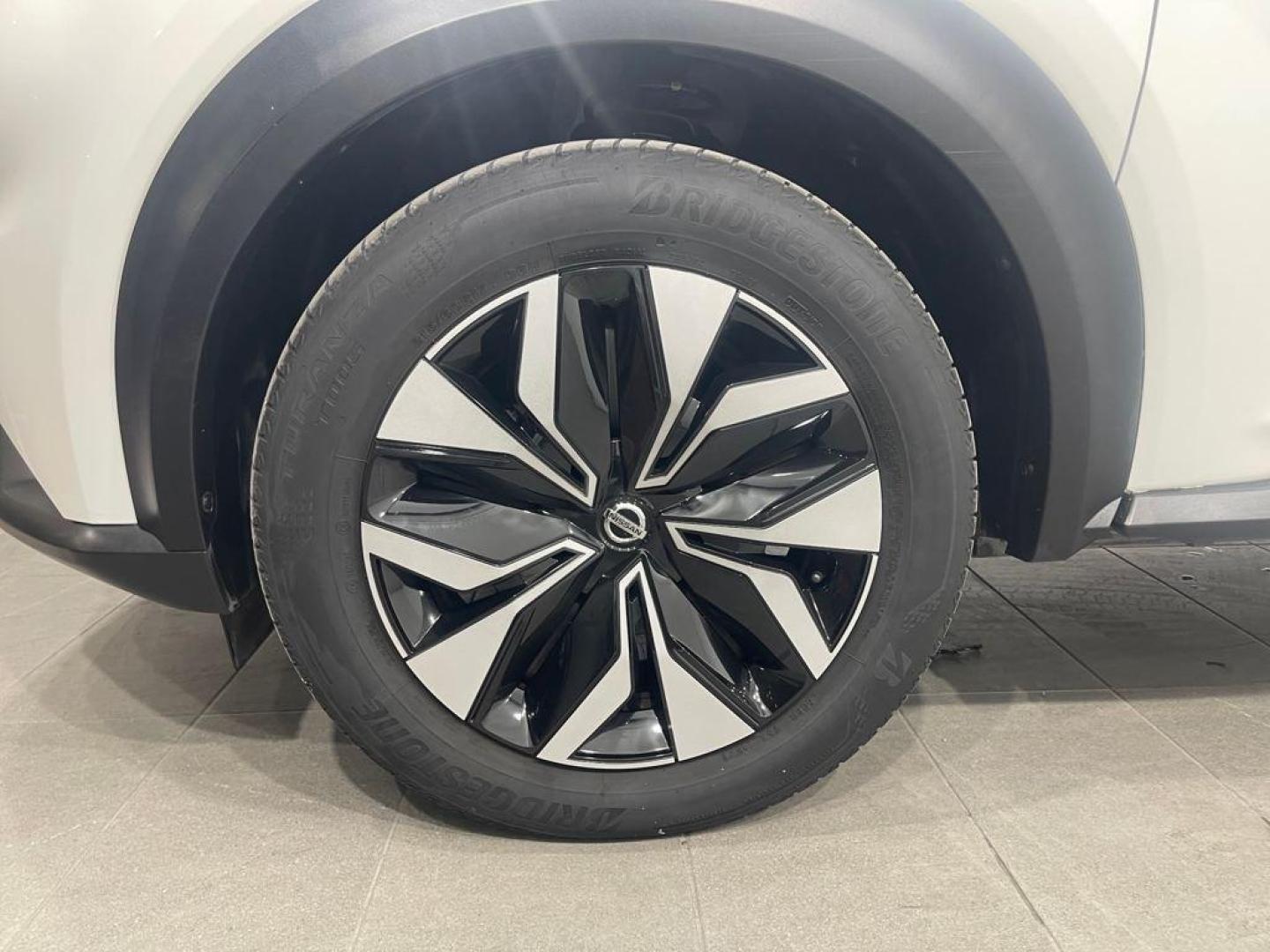 Nissan JUKE DIG-T Acenta 84 kW (114 CV)