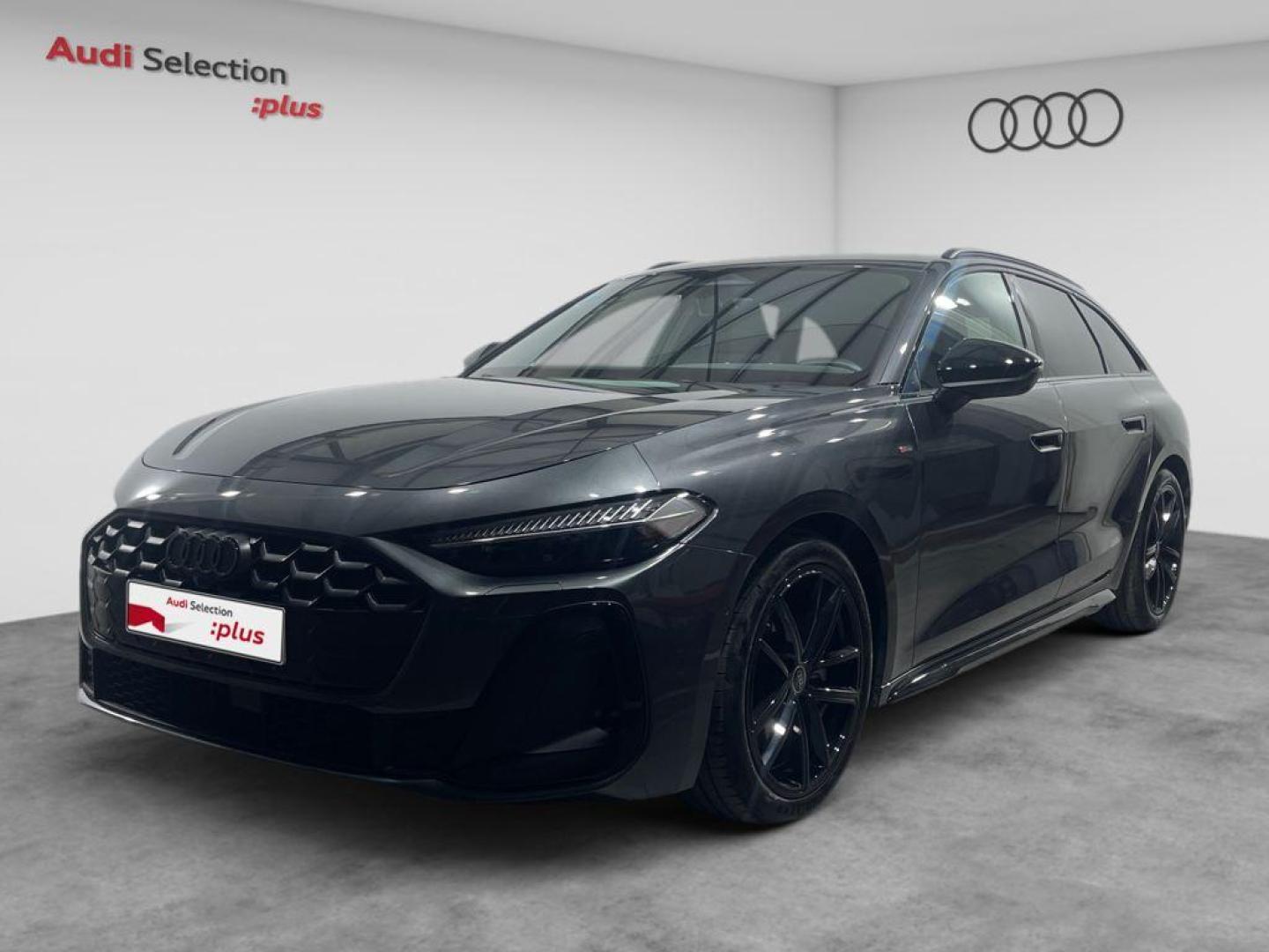 Audi A5 Sportback TDI Black Line 150 kW (204 CV) S tronic