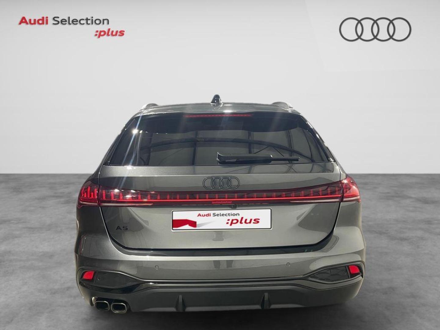 Audi A5 Sportback TDI Black Line 150 kW (204 CV) S tronic