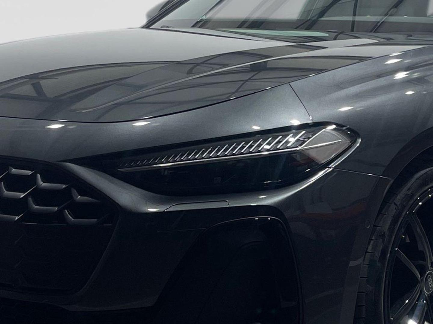 Audi A5 Sportback TDI Black Line 150 kW (204 CV) S tronic