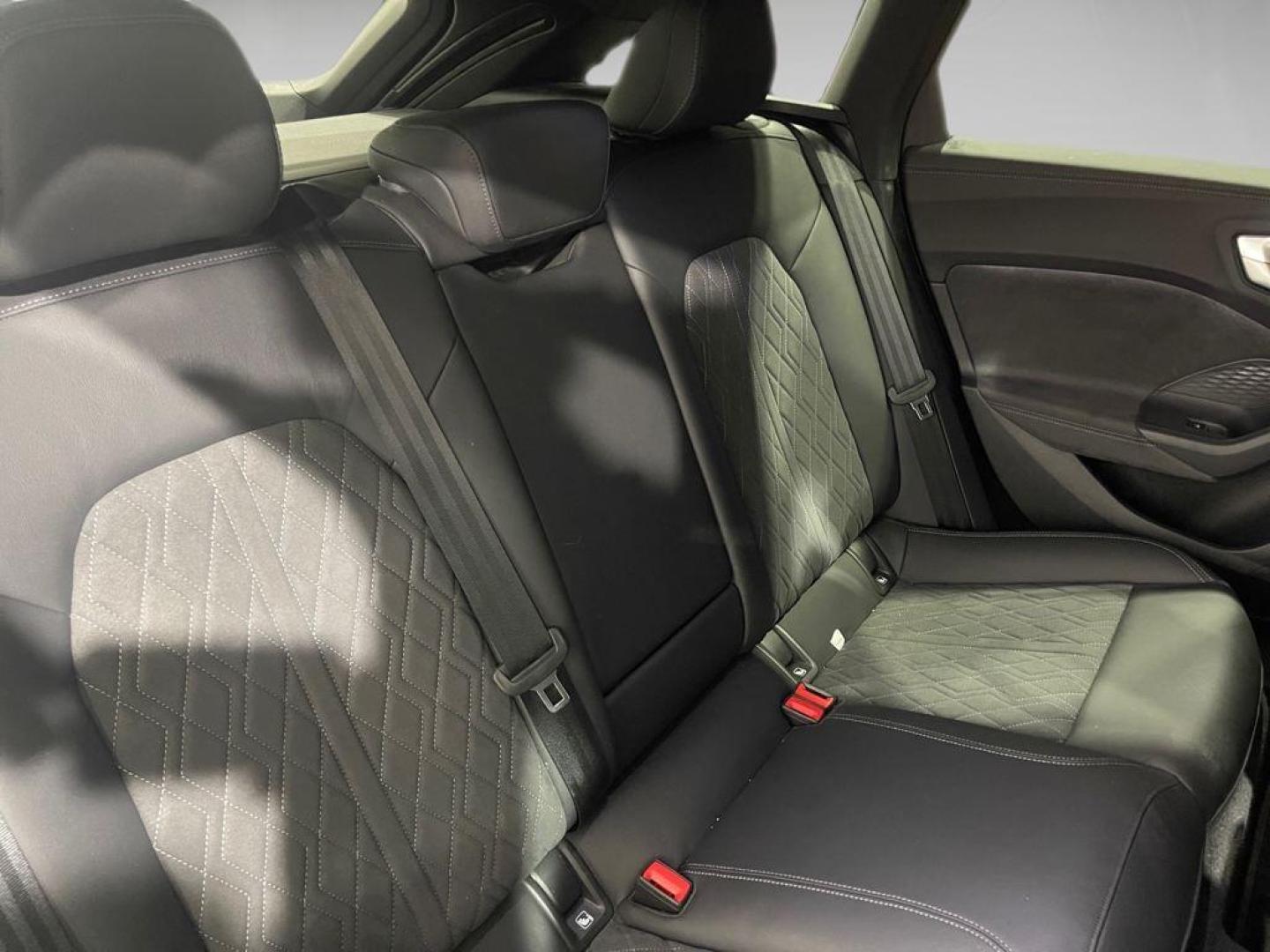 Audi A5 Sportback TDI Black Line 150 kW (204 CV) S tronic