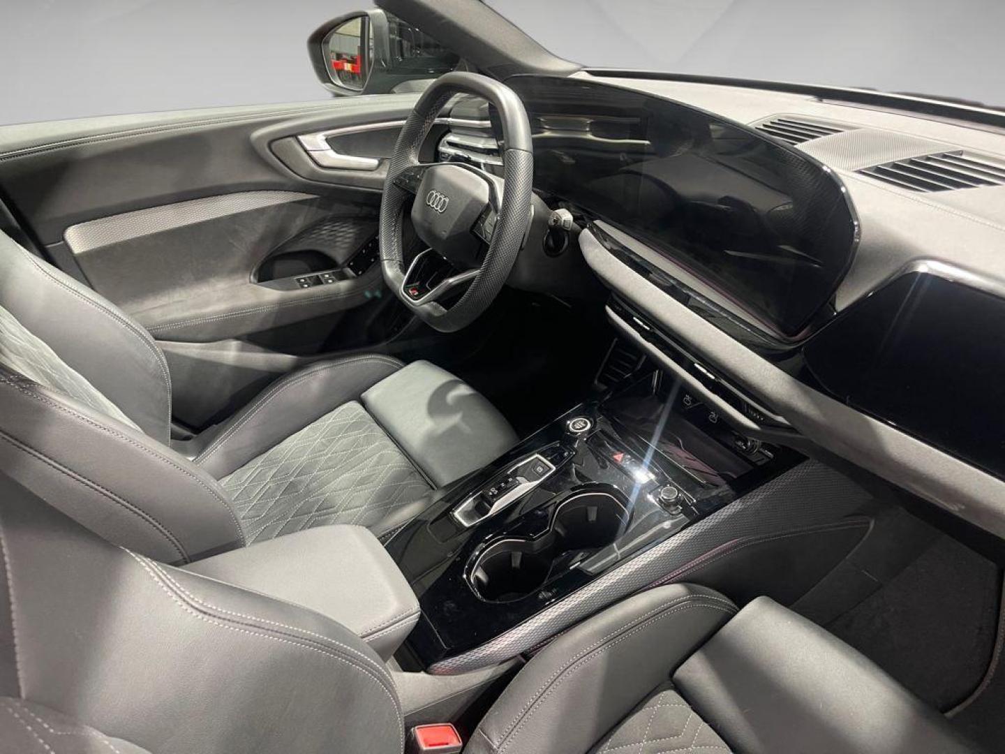 Audi A5 Sportback TDI Black Line 150 kW (204 CV) S tronic