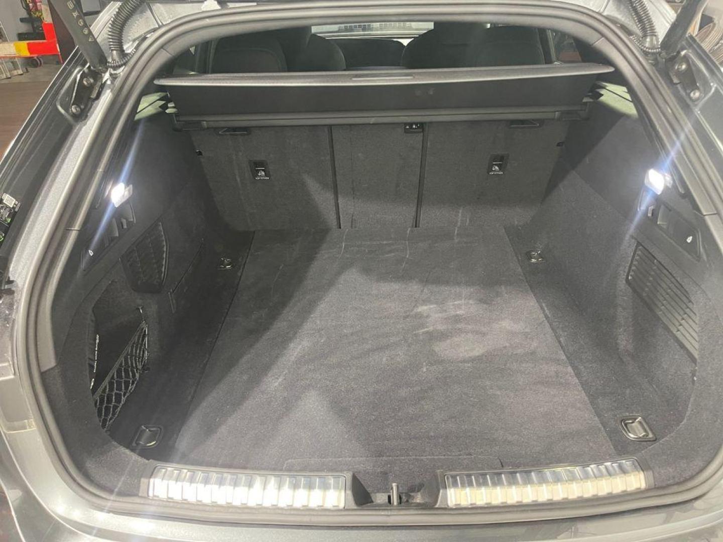 Audi A5 Sportback TDI Black Line 150 kW (204 CV) S tronic