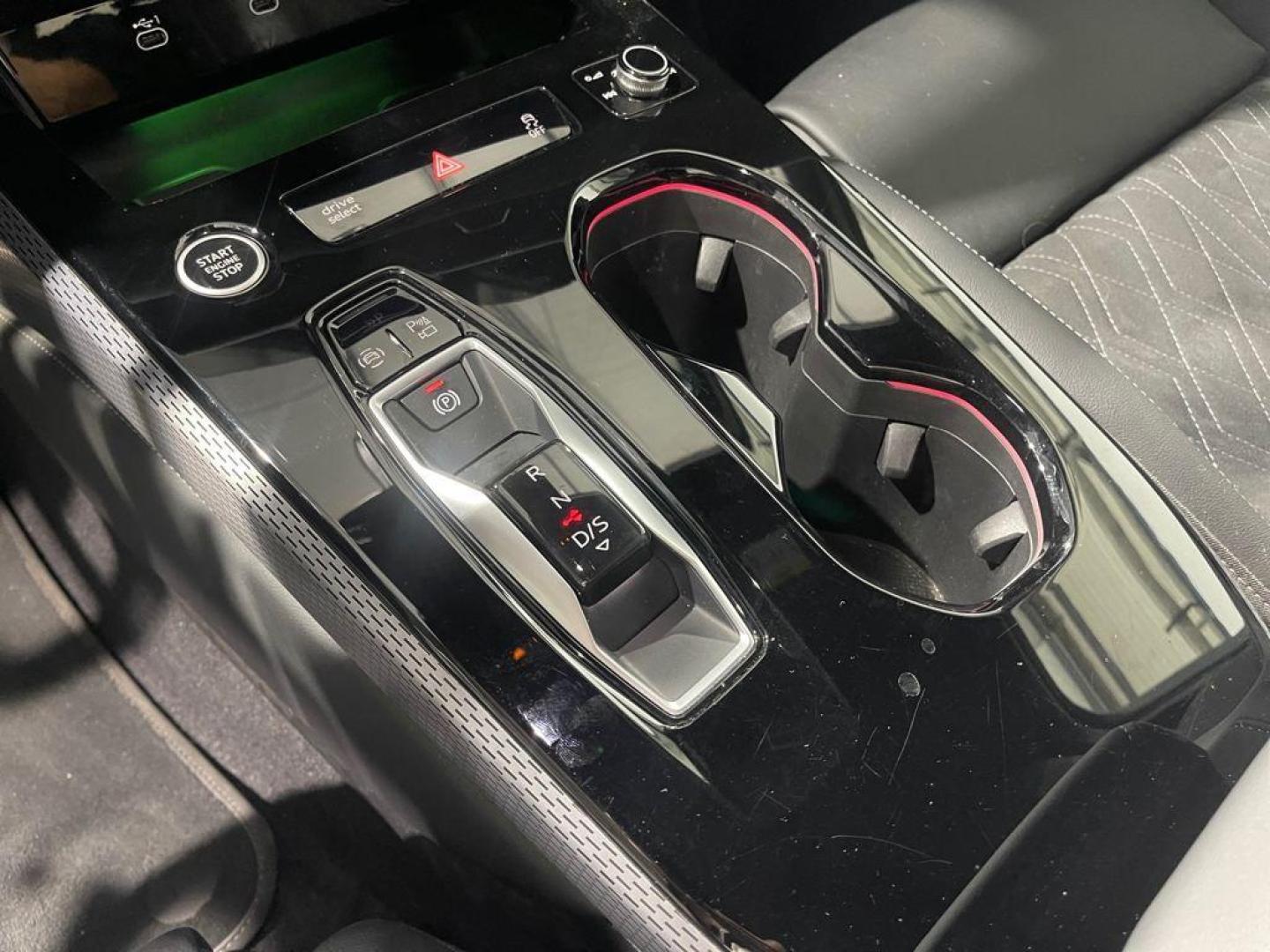 Audi A5 Sportback TDI Black Line 150 kW (204 CV) S tronic