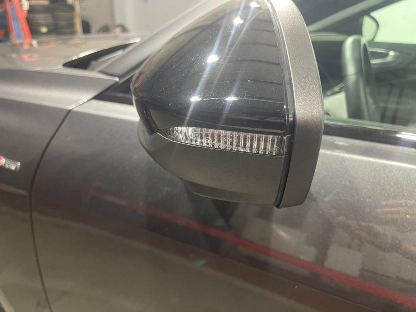 Audi A5 Sportback TDI Black Line 150 kW (204 CV) S tronic