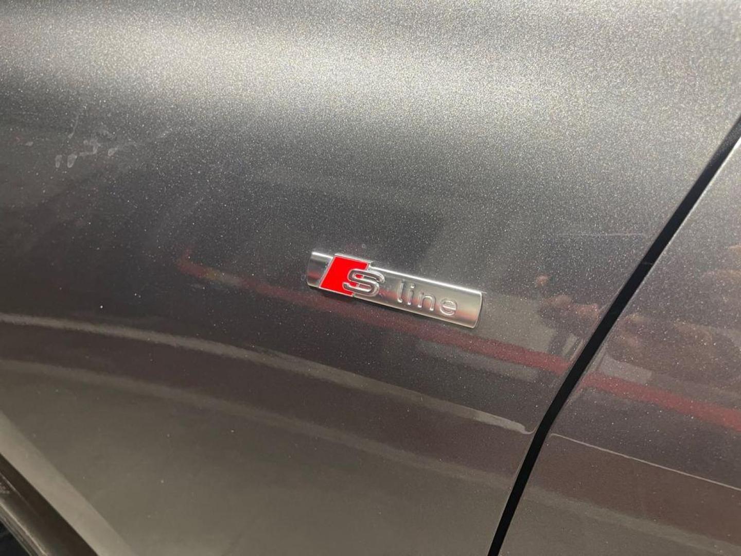 Audi A5 Sportback TDI Black Line 150 kW (204 CV) S tronic