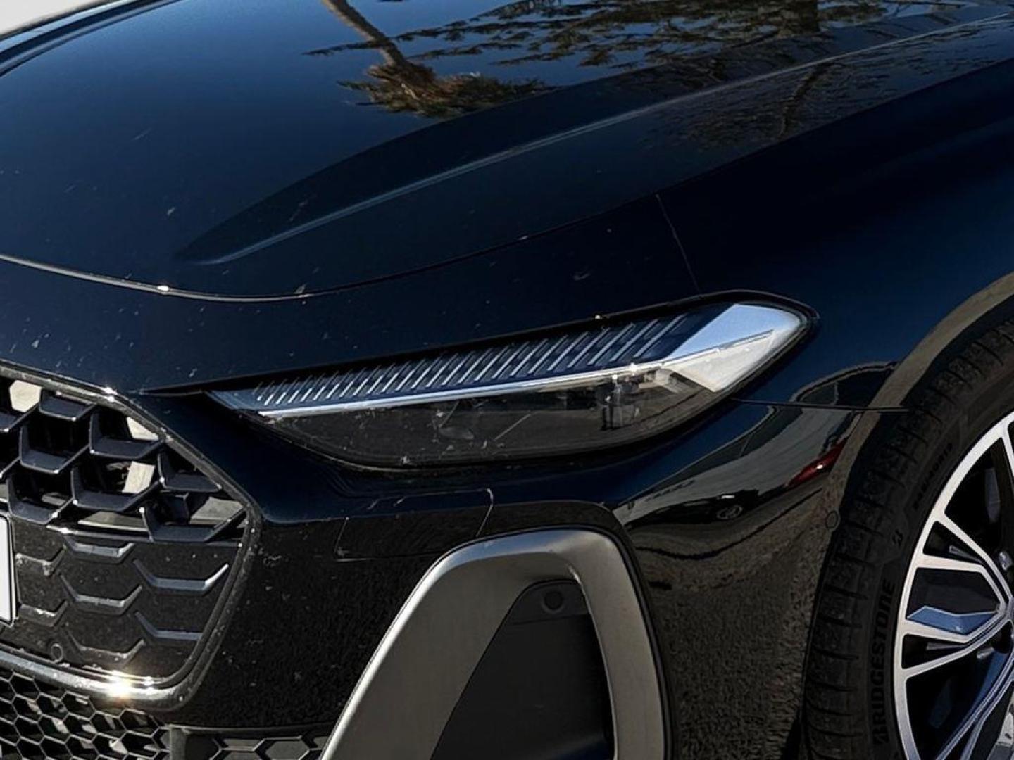 Audi A5 TFSI Business 150 kW (204 CV)