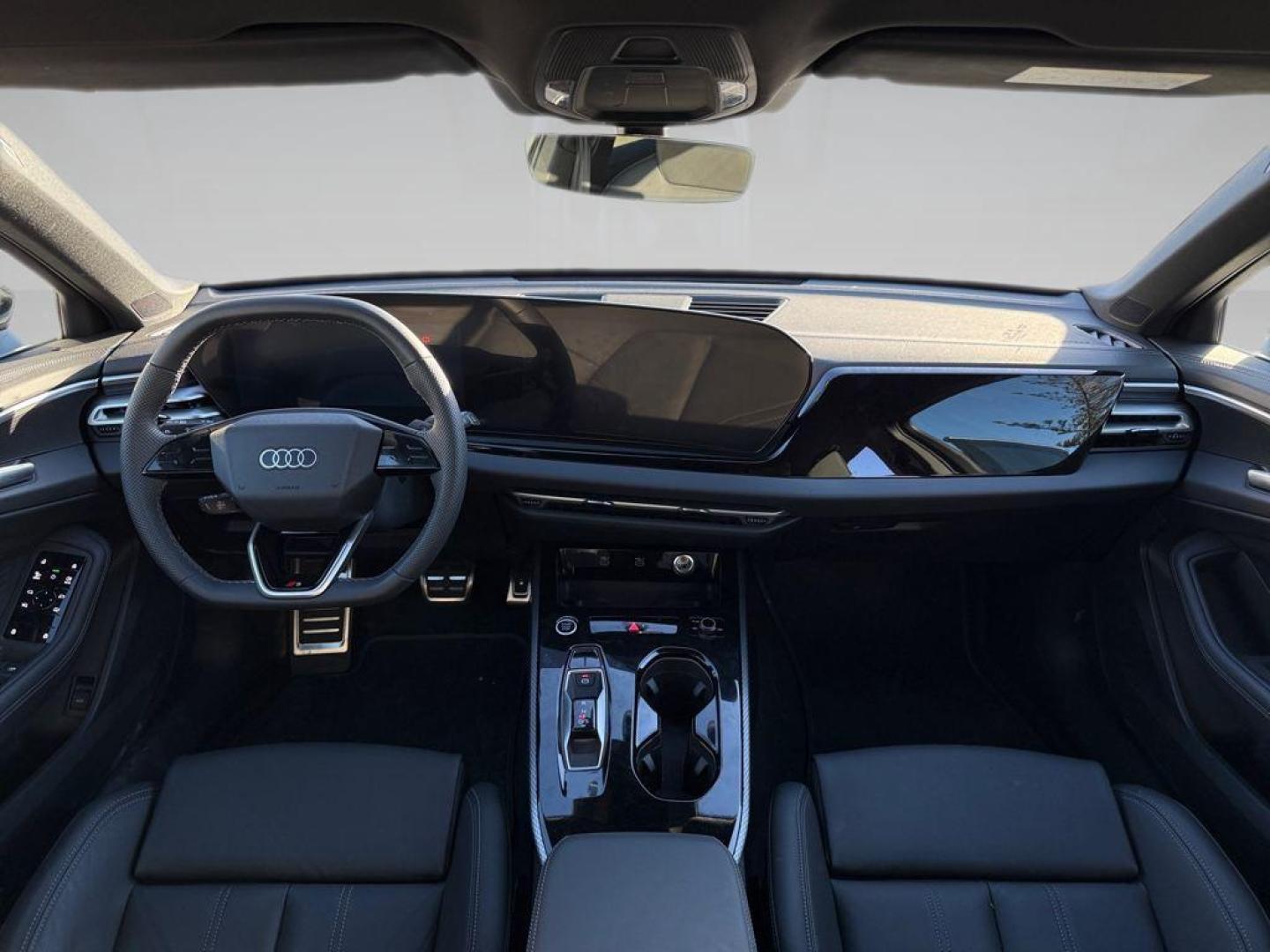 Audi A5 TFSI Business 150 kW (204 CV)