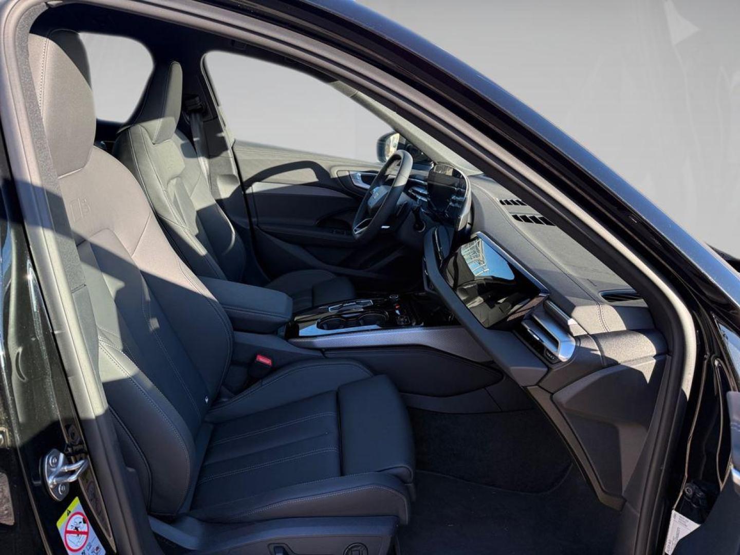 Audi A5 TFSI Business 150 kW (204 CV)