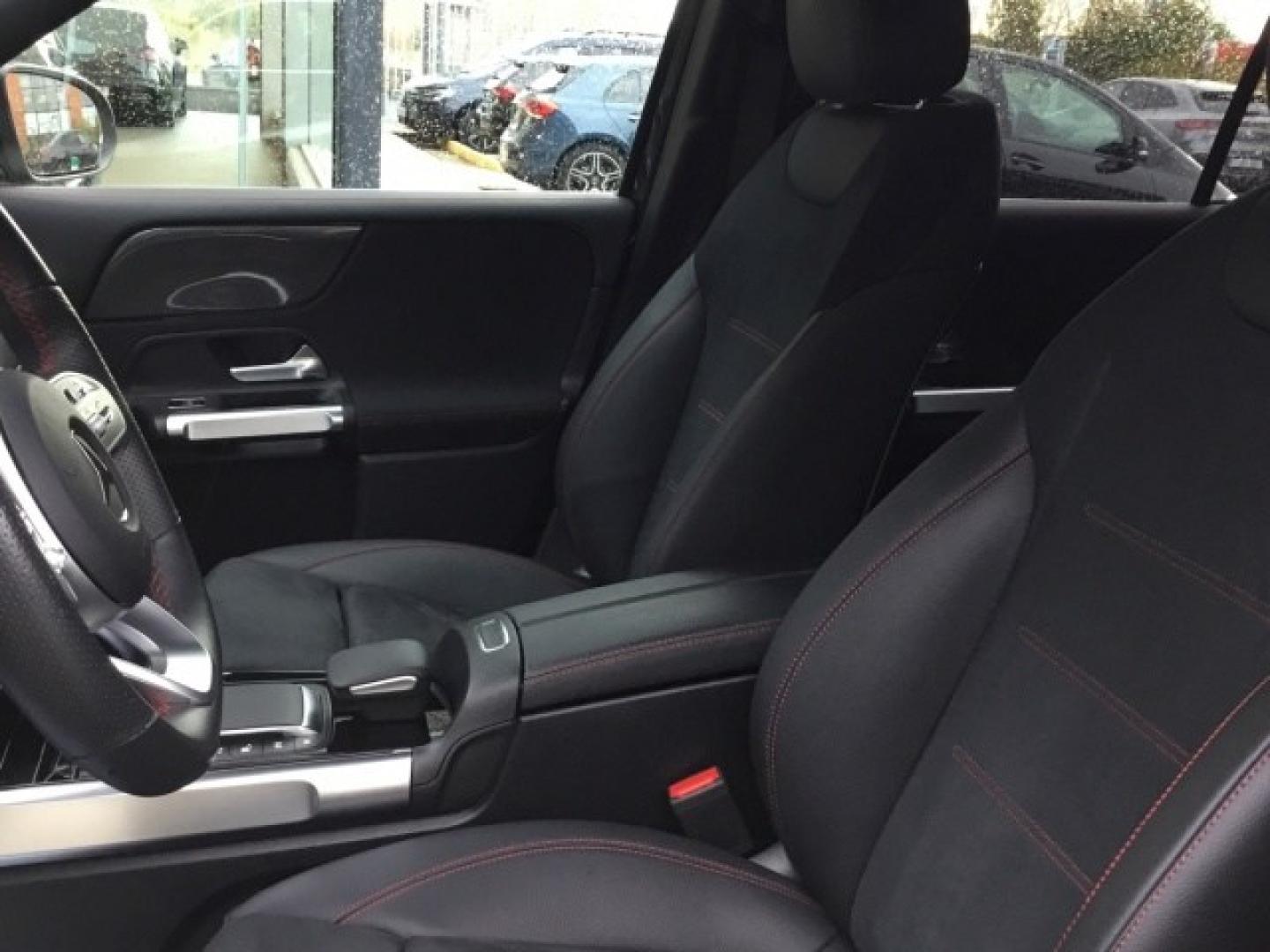 Mercedes Benz GLB 220 d 4Matic AMG Line (EURO 6d)