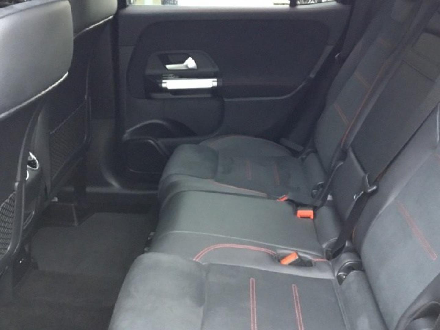 Mercedes Benz GLB 220 d 4Matic AMG Line (EURO 6d)