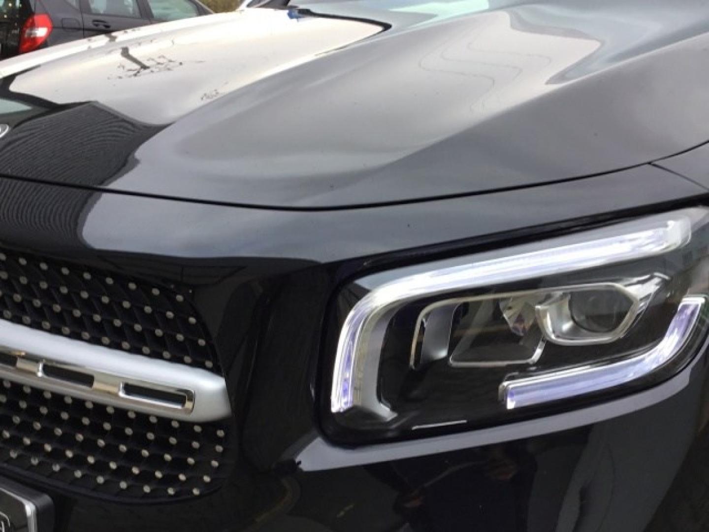 Mercedes Benz GLB 220 d 4Matic AMG Line (EURO 6d)