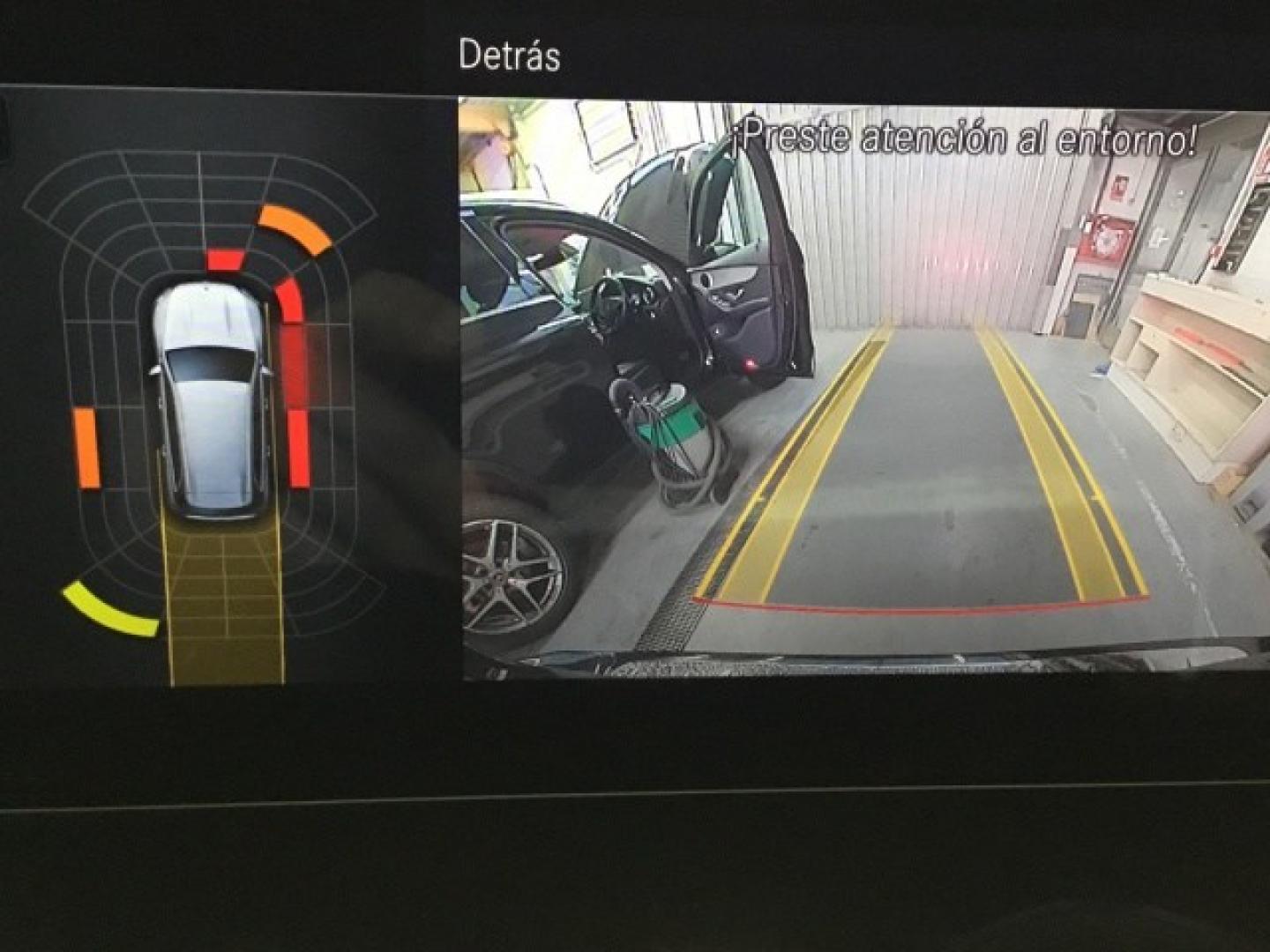 Mercedes Benz GLB 220 d 4Matic AMG Line (EURO 6d)