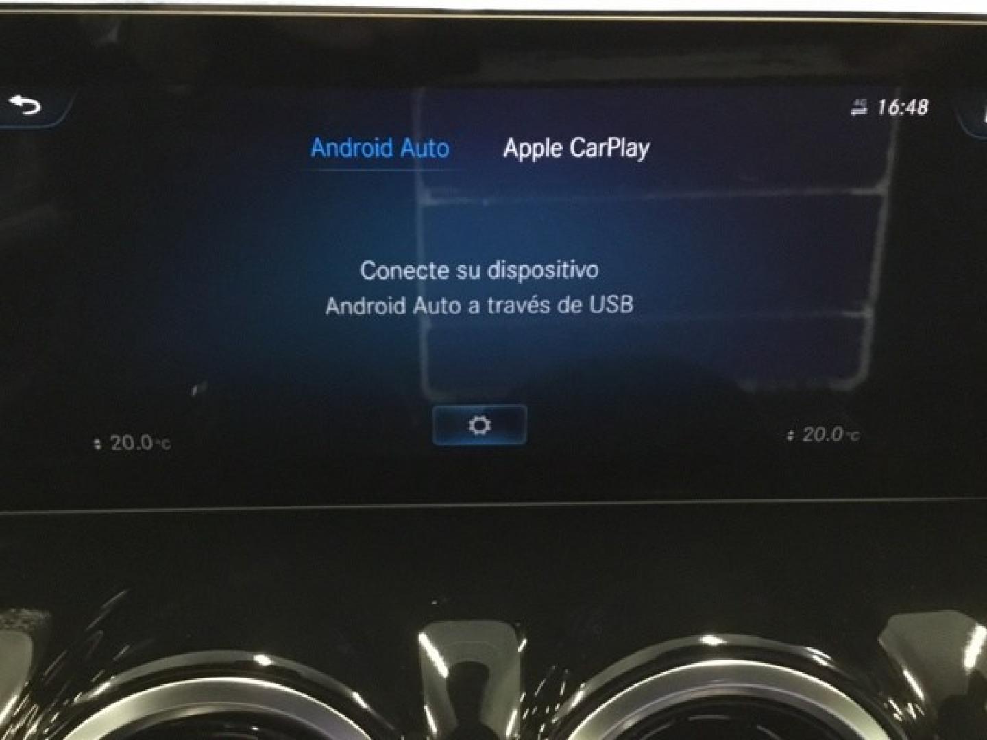 Mercedes Benz GLB 220 d 4Matic AMG Line (EURO 6d)