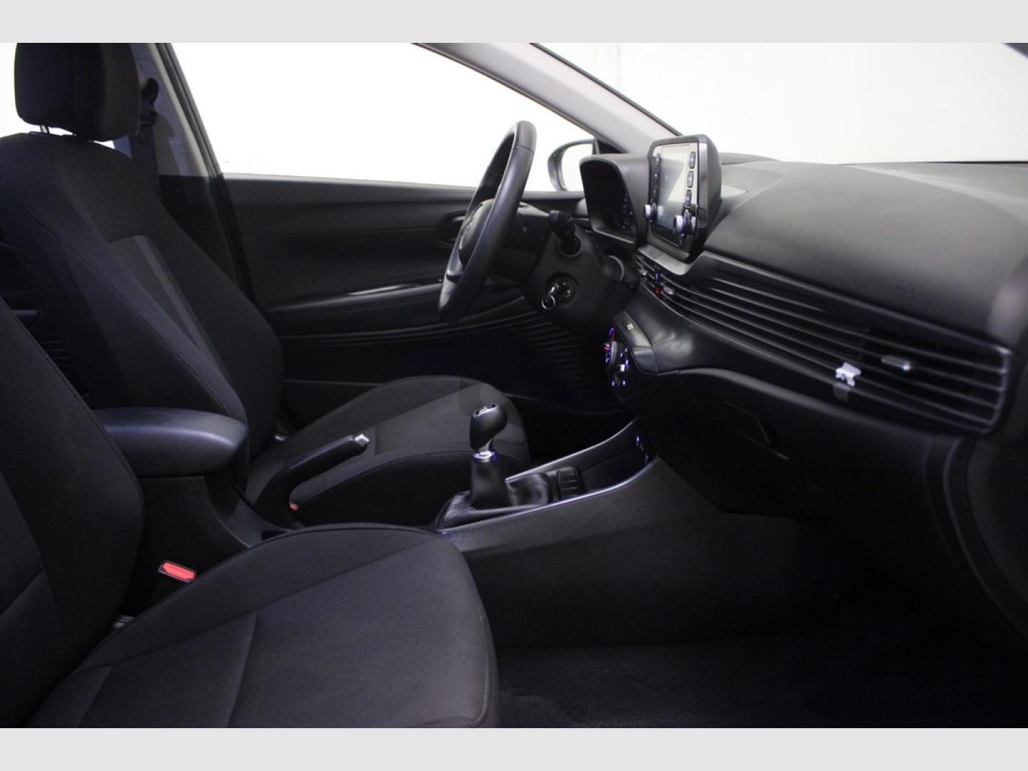 Hyundai i20 1.2 MPI Klass