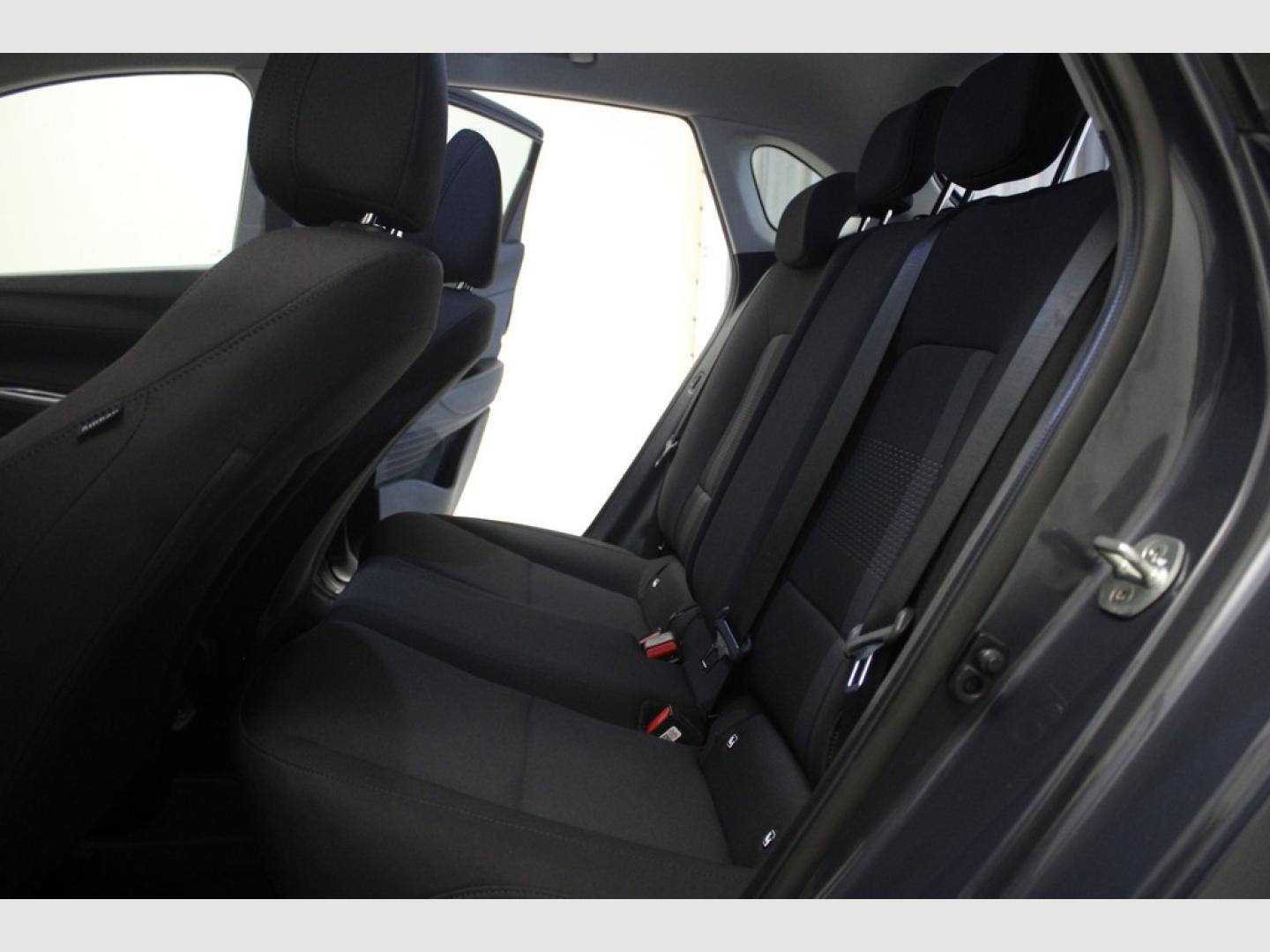 Hyundai i20 1.2 MPI Klass