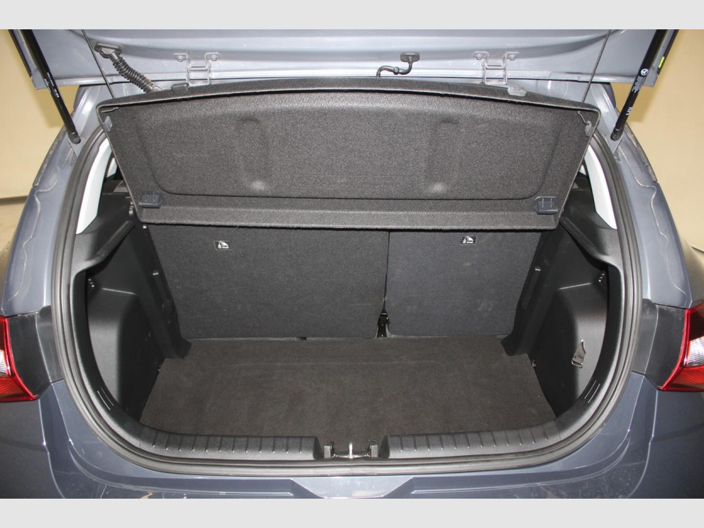 Hyundai i20 1.2 MPI Klass